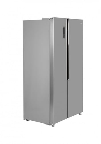 ثلاجة ز.ترست بابين، 18.40 قدم3، 521 لتر، انفرتر -...