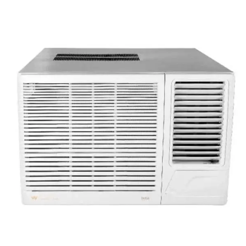 وستنجهاوس مكيف شباك جولد 18000 وحدة، بارد، ابيض, W...