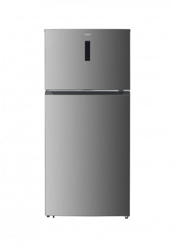 ثلاجة ز.ترست 22.6 قدم3، 635 لتر - انفرتر أستيل ZRF...