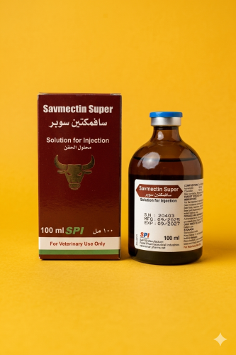 ايفوميك سوبر SPI 100ML