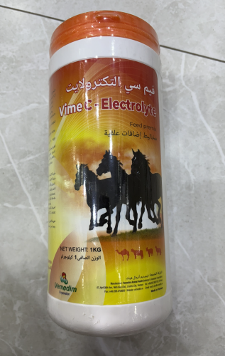 فيم سي الكترولايت