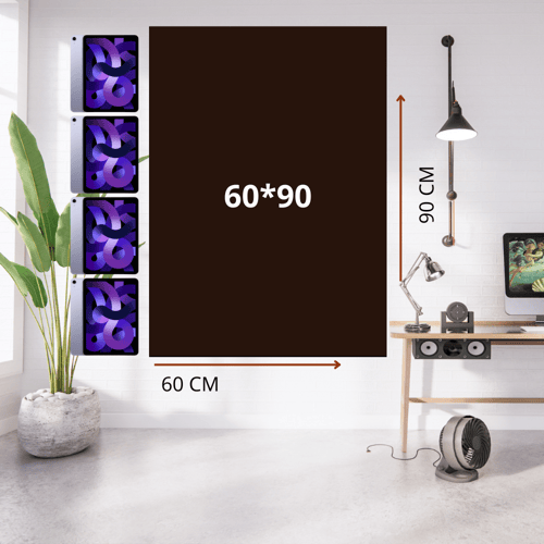 لوحة كلاسيكية بطابع زيتي Paintsgallery