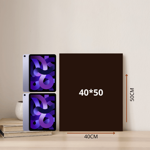 لوحة كلاسيكية بطابع زيتي Paintsgallery