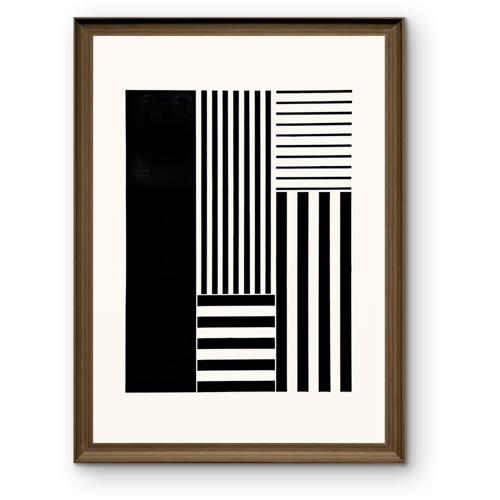 لوحة جدارية بالطابع الكلاسيكي الحديث ( Neo classic...