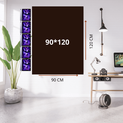 لوحة كلاسيكية بطابع زيتي Paintsgallery