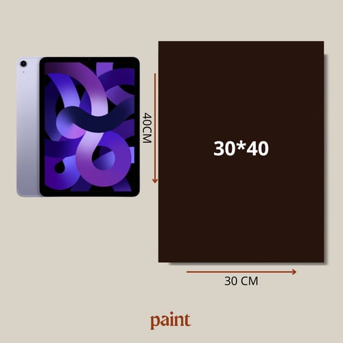 حول صورتك الى ستايل غابلي واستلمها مطبوعة على كانف...