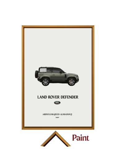 نصمم لك سيارتك بالطابع الأنيق مع كتابة اسم السيارة...