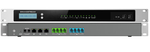 (IP-PIP-PBX 2*FXO. 2*USB2.0/USB3.0 and 1*SD Card S...