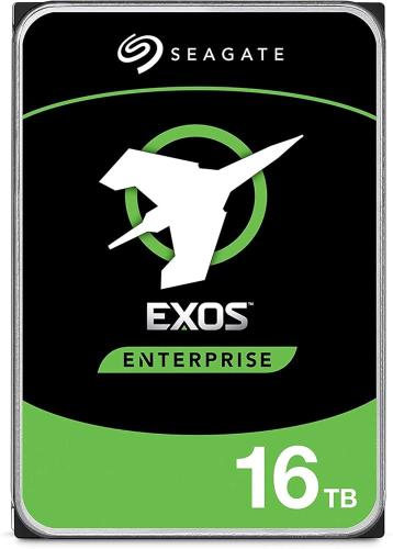 Seagate 16TB Hard Disk Drive