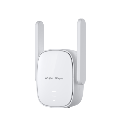 مقوي شبكة واي فاي لاسلكي RG-EW300R من Ruijie – أدا...