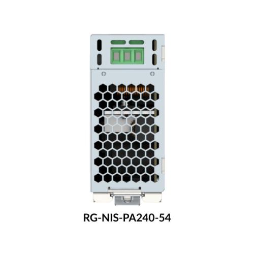 (Reyee Industrial Power Supply (RG-NIS-PA240-54