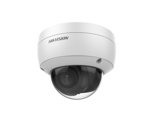 HIKVISION 8MP Indoor/Outdoor Dome Network Camera,...
