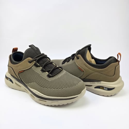 حذاء رجالي رياضي طبي - TS2933 - TAUP-LOREMEN