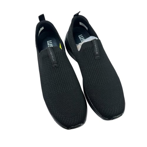 جزمة رجالي رياضي BLACK