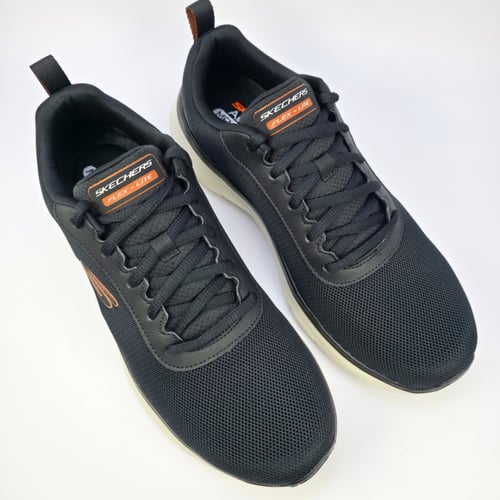 جزمة رجالي سكتشرز - 232822 - BKOR