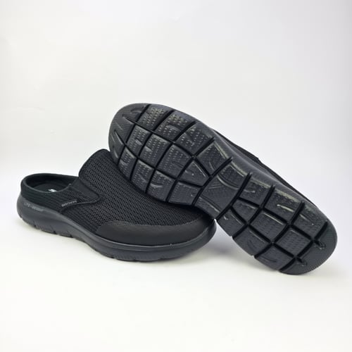 جزمة رجالي مفتوح سكتشرز 232574 - BBK