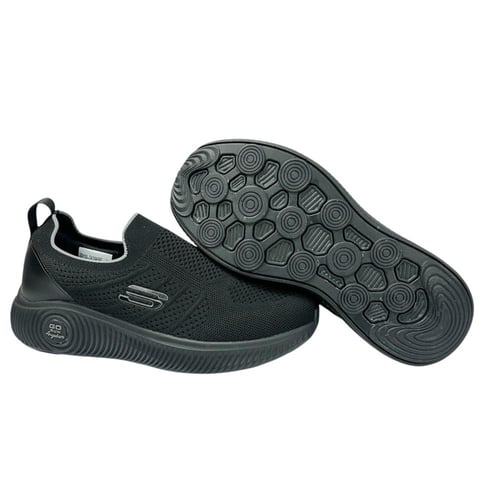 جزمة رجالي رياضي BLACK