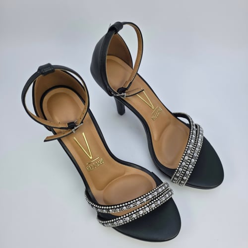 كعب نسائي برازيلي - BLACK-6210-1044