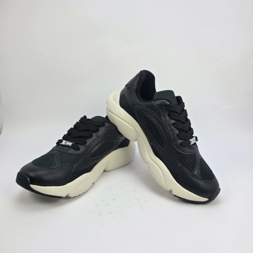 شوز نسائي برازيلي - 1440-100 - BLACK - VIZZANO