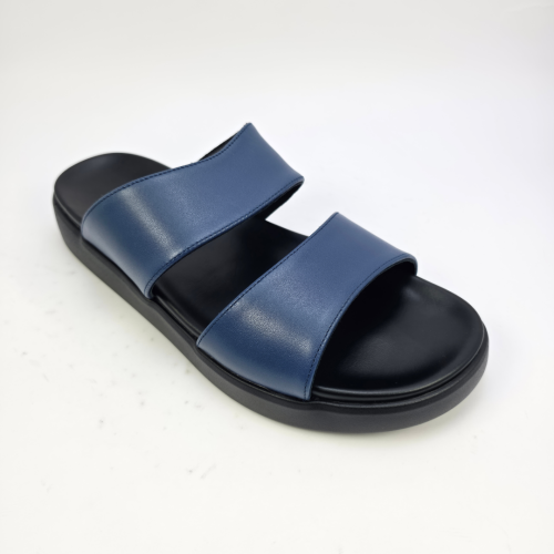 رجالي شرقي - H151 - BLUE - FLORRA