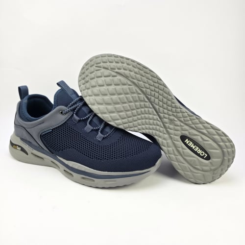 حذاء رجالي رياضي طبي - TS2932 - NYBU-LOREMEN