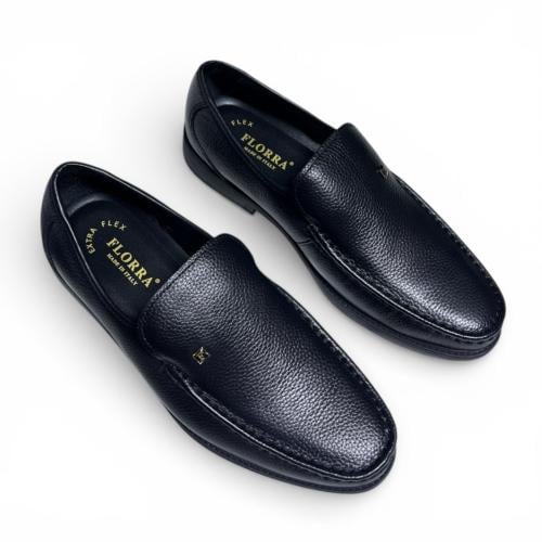 جزمه جلد رسمي إيطالي الوان مختلفه