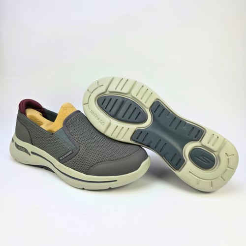 جزمة رجالي سكتشرز 216625 - CCGY