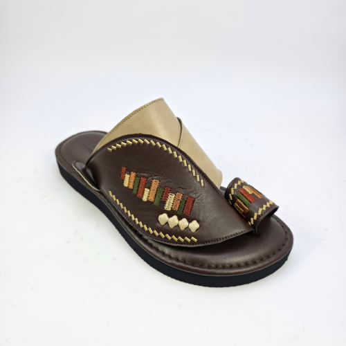 رجالي شرقي - MARVEL - 3439 BROWN