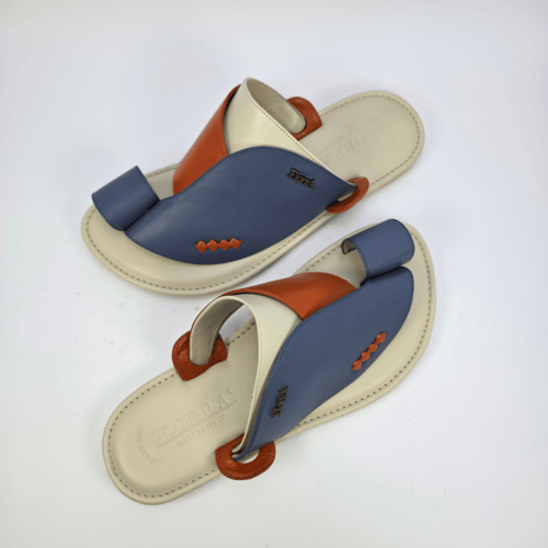 رجالي شرقي - G123 - ORANGE IVORY