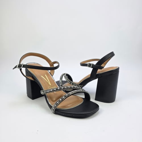 كعب نسائي برازيلي VIZZANO -6409-220 - BEIGE