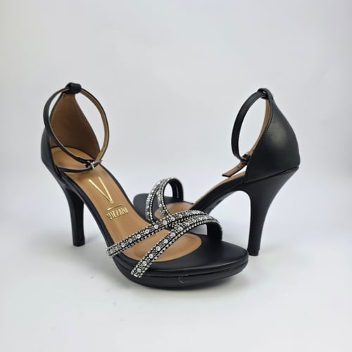كعب نسائي برازيلي - BLACK-6210-1044