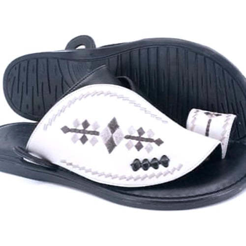 حذاء رجالي شرقي إيطالي O506 COLUD BLACK