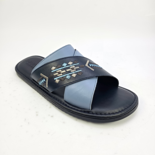 رجالي شرقي - MARVEL - 3776 NAVY