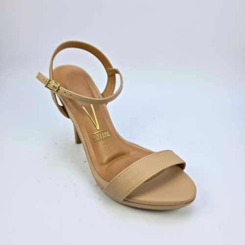 كعب نسائي سهرة برازيلي VIZZANO-6210-1019 - BEIGE
