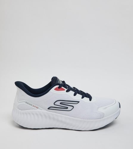 حذاء اسكتشرز للجري جو رن الوان