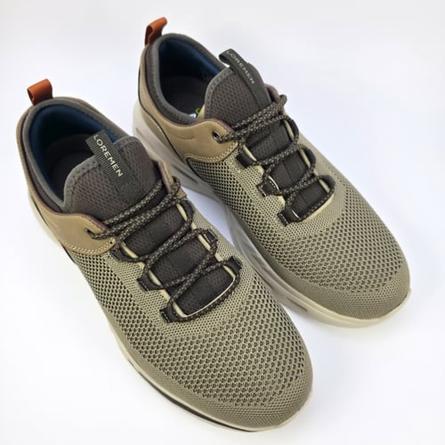 حذاء رجالي رياضي طبي - TS2933 - TAUP-LOREMEN