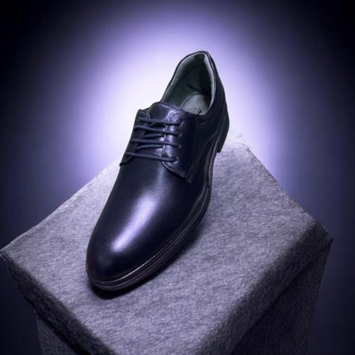 جزم رسمي برازيلي جلد