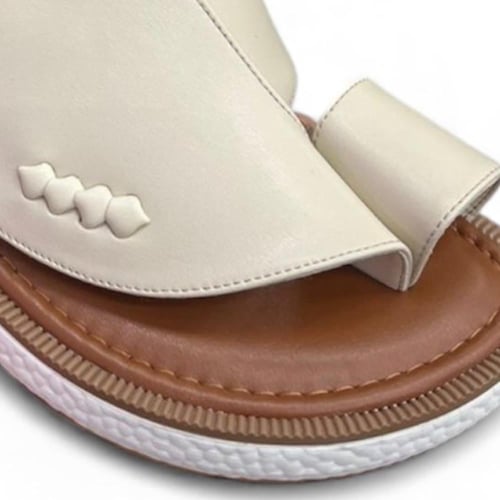 حذاء رجالي شرقي إيطالي فلورا M. 5008 IVORY