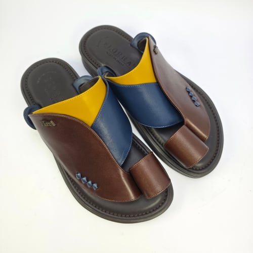 رجالي شرقي - H403 - MAROON