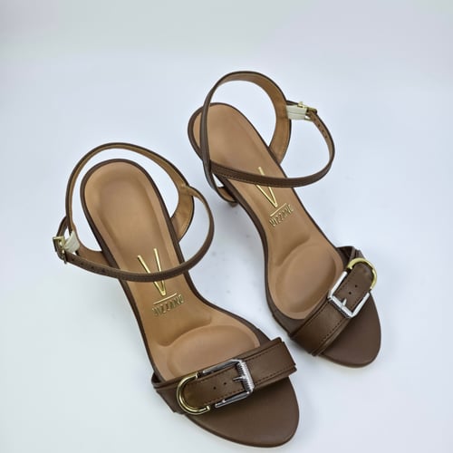 كعب نسائي سهرة برازيلي VIZZANO- 6249-1008 - CAPPUC...