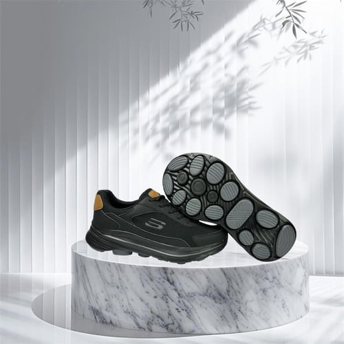 جزمة رجالي رياضي BLACK