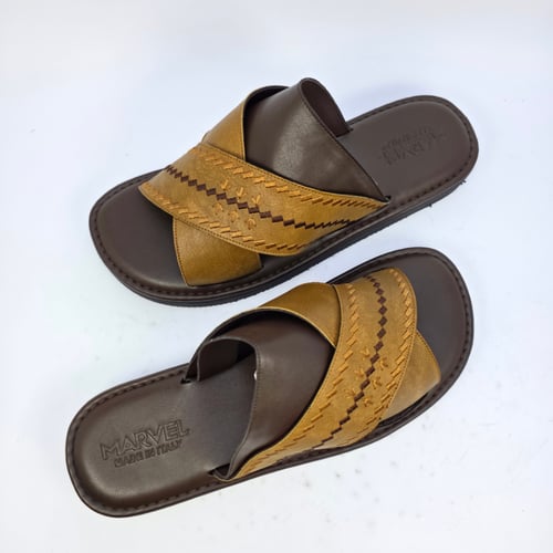 رجالي شرقي - MARVEL - 3451 CAMEL