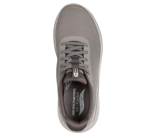 حذاء اسكتشرز رياضي جو ووك الوان