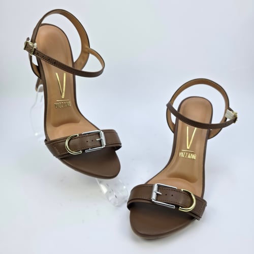 كعب نسائي سهرة برازيلي VIZZANO- 6249-1008 - CAPPUC...