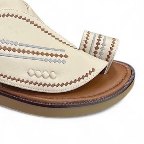 حذاء رجالي شرقي إيطالي فلوراء IT1743