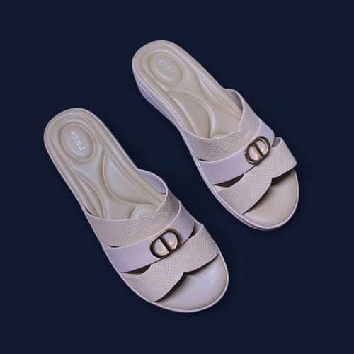 حذاء نسائي طبي الوان