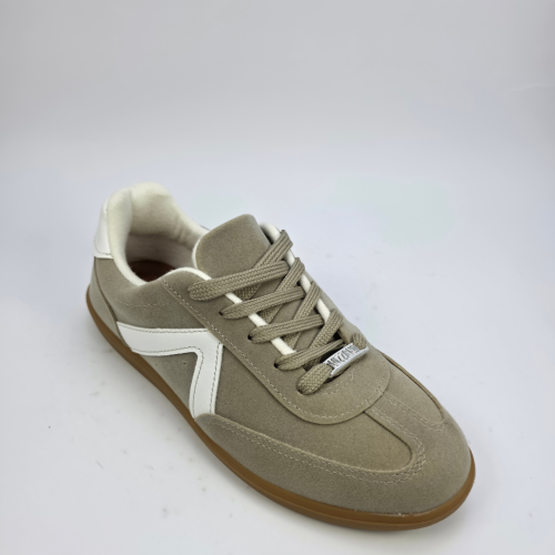 شوز رياضي نسائي برازيلي VIZZANO- 1430-102 - OFF WH...