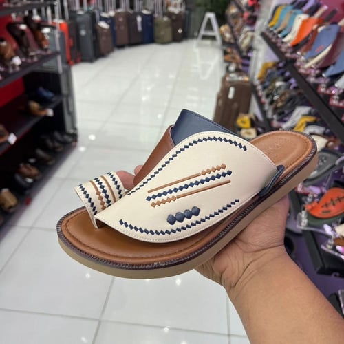 حذاء رجالي شرقي إيطالي فلوراء IT1748