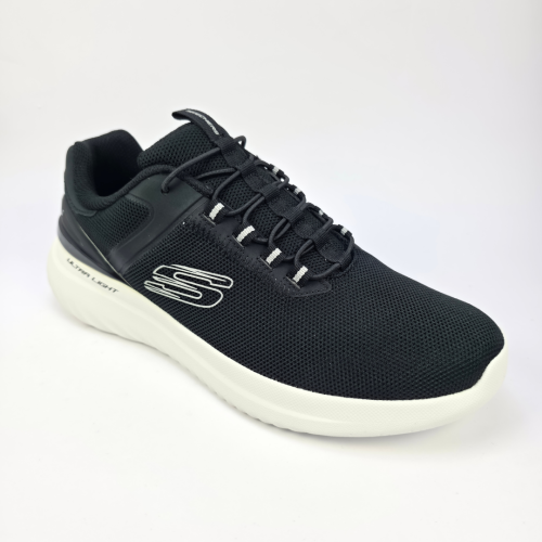 جزمة رجالي سكتشرز - 232673 - BLK