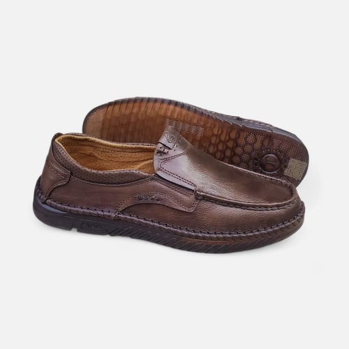 حذاء رجالي رسمي الوان